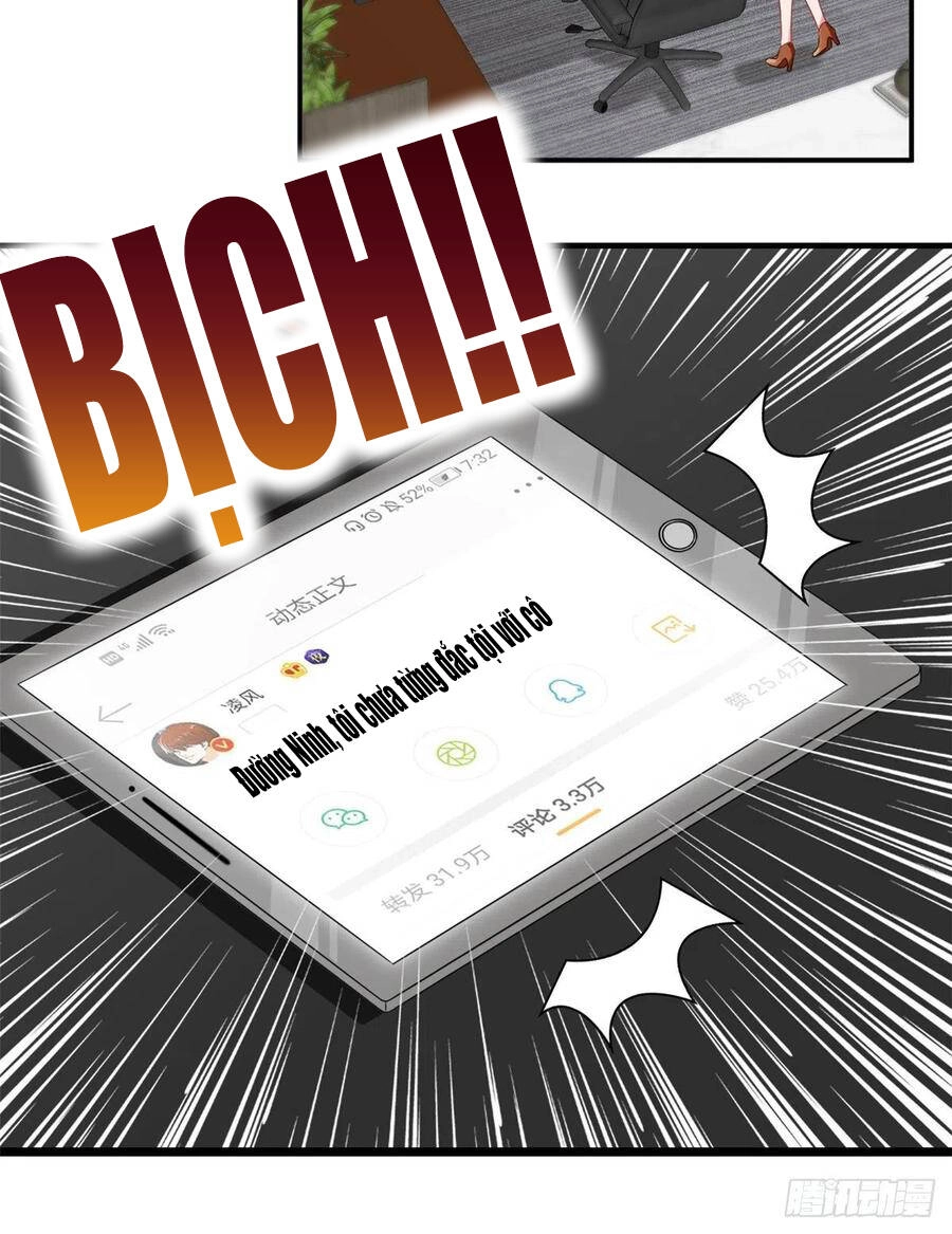 Ông Xã Kết Hôn Thử, Mạnh Thêm Chút Nữa Đi Chapter 284 - 5