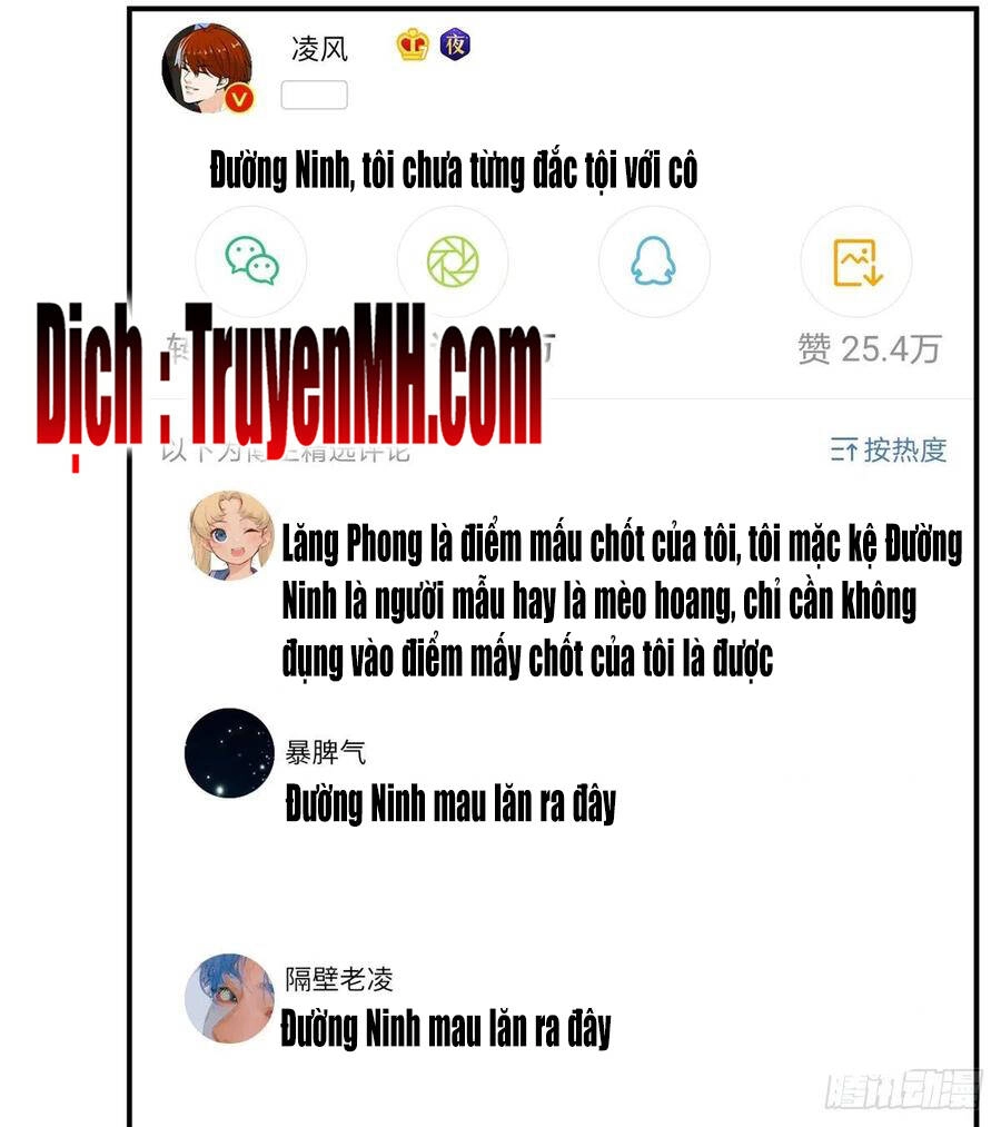 Ông Xã Kết Hôn Thử, Mạnh Thêm Chút Nữa Đi Chapter 284 - 6