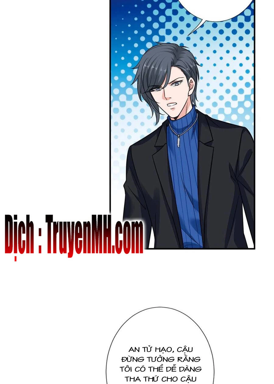 Ông Xã Kết Hôn Thử, Mạnh Thêm Chút Nữa Đi Chapter 284 - 14