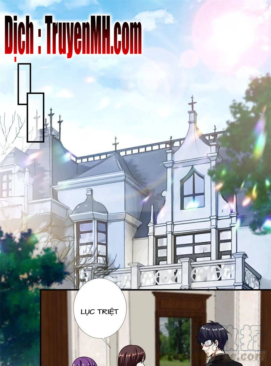 Ông Xã Kết Hôn Thử, Mạnh Thêm Chút Nữa Đi Chapter 285 - 2