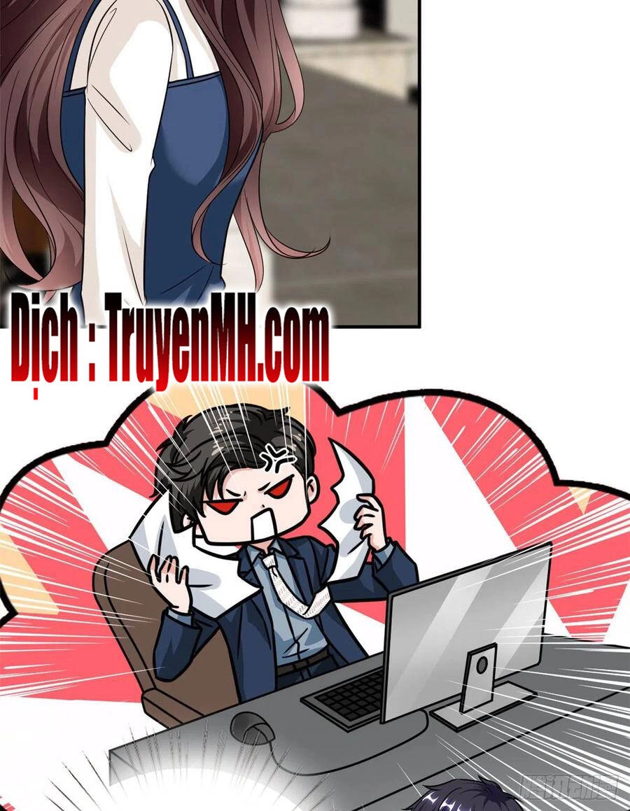 Ông Xã Kết Hôn Thử, Mạnh Thêm Chút Nữa Đi Chapter 285 - 4