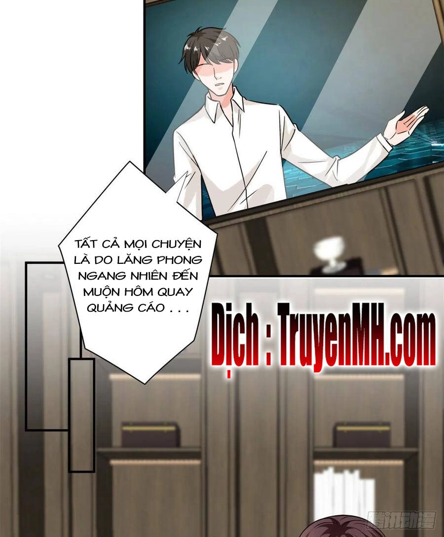 Ông Xã Kết Hôn Thử, Mạnh Thêm Chút Nữa Đi Chapter 285 - 7