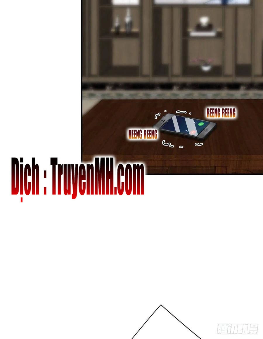 Ông Xã Kết Hôn Thử, Mạnh Thêm Chút Nữa Đi Chapter 285 - 11