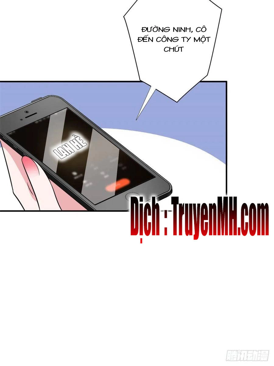 Ông Xã Kết Hôn Thử, Mạnh Thêm Chút Nữa Đi Chapter 285 - 12