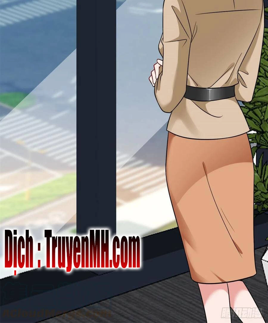 Ông Xã Kết Hôn Thử, Mạnh Thêm Chút Nữa Đi Chapter 285 - 14