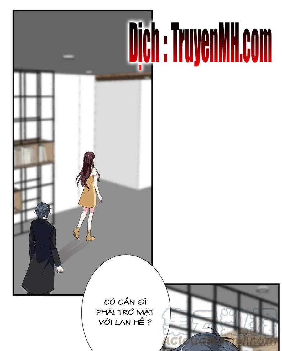 Ông Xã Kết Hôn Thử, Mạnh Thêm Chút Nữa Đi Chapter 286 - 5