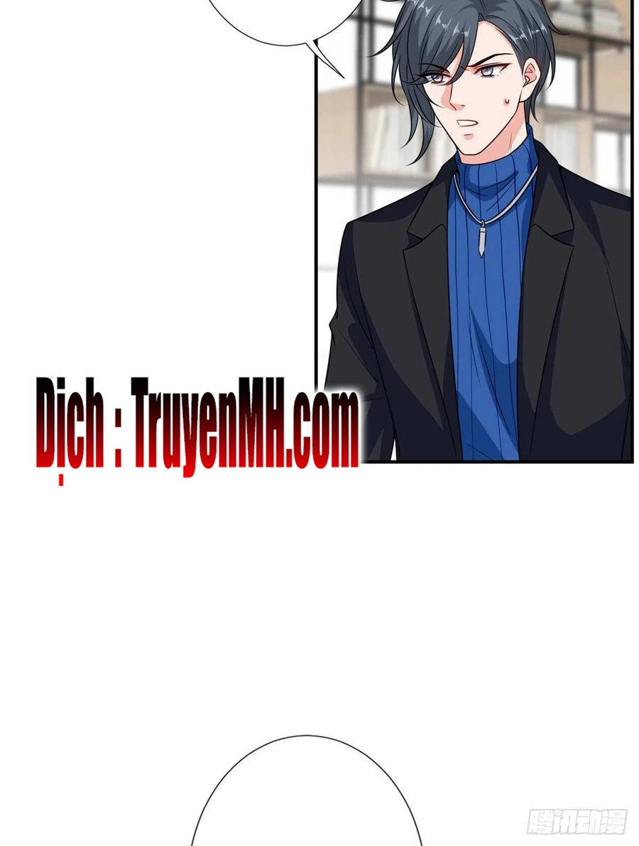 Ông Xã Kết Hôn Thử, Mạnh Thêm Chút Nữa Đi Chapter 286 - 6