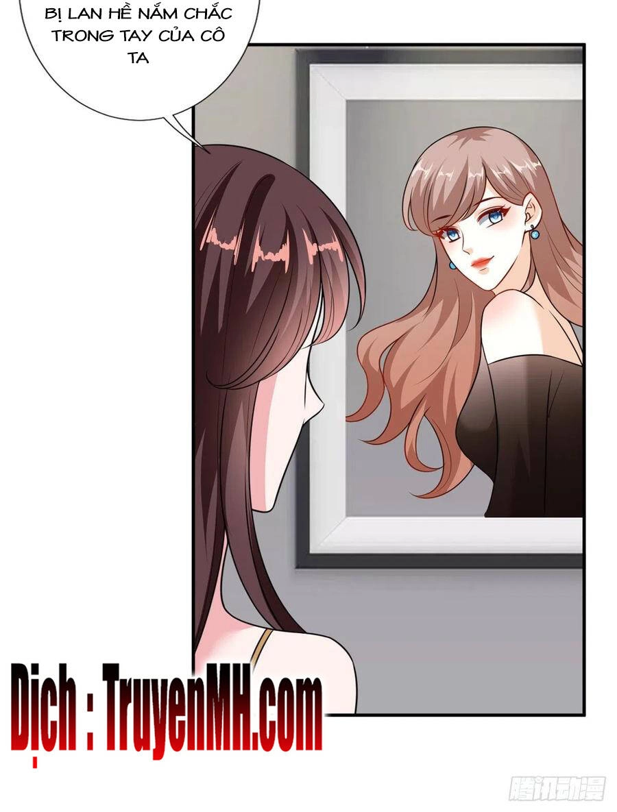 Ông Xã Kết Hôn Thử, Mạnh Thêm Chút Nữa Đi Chapter 286 - 8