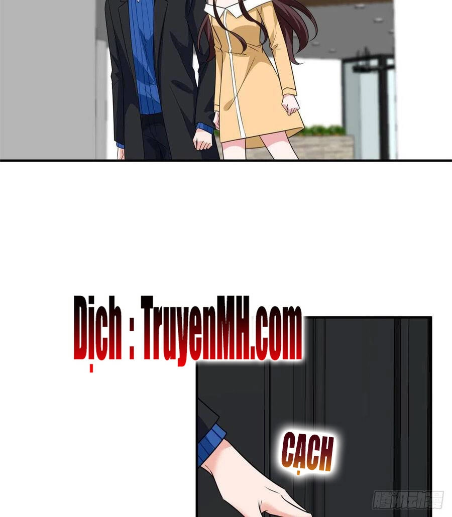 Ông Xã Kết Hôn Thử, Mạnh Thêm Chút Nữa Đi Chapter 286 - 12