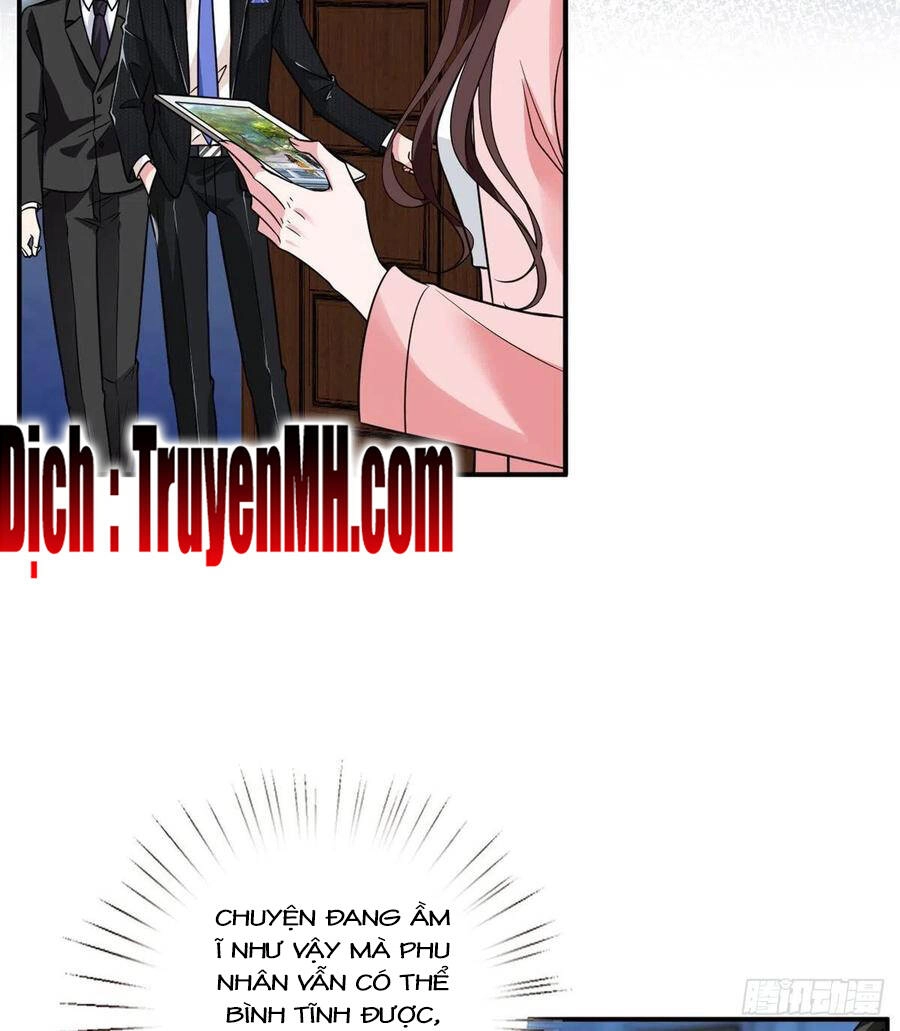 Ông Xã Kết Hôn Thử, Mạnh Thêm Chút Nữa Đi Chapter 286 - 18