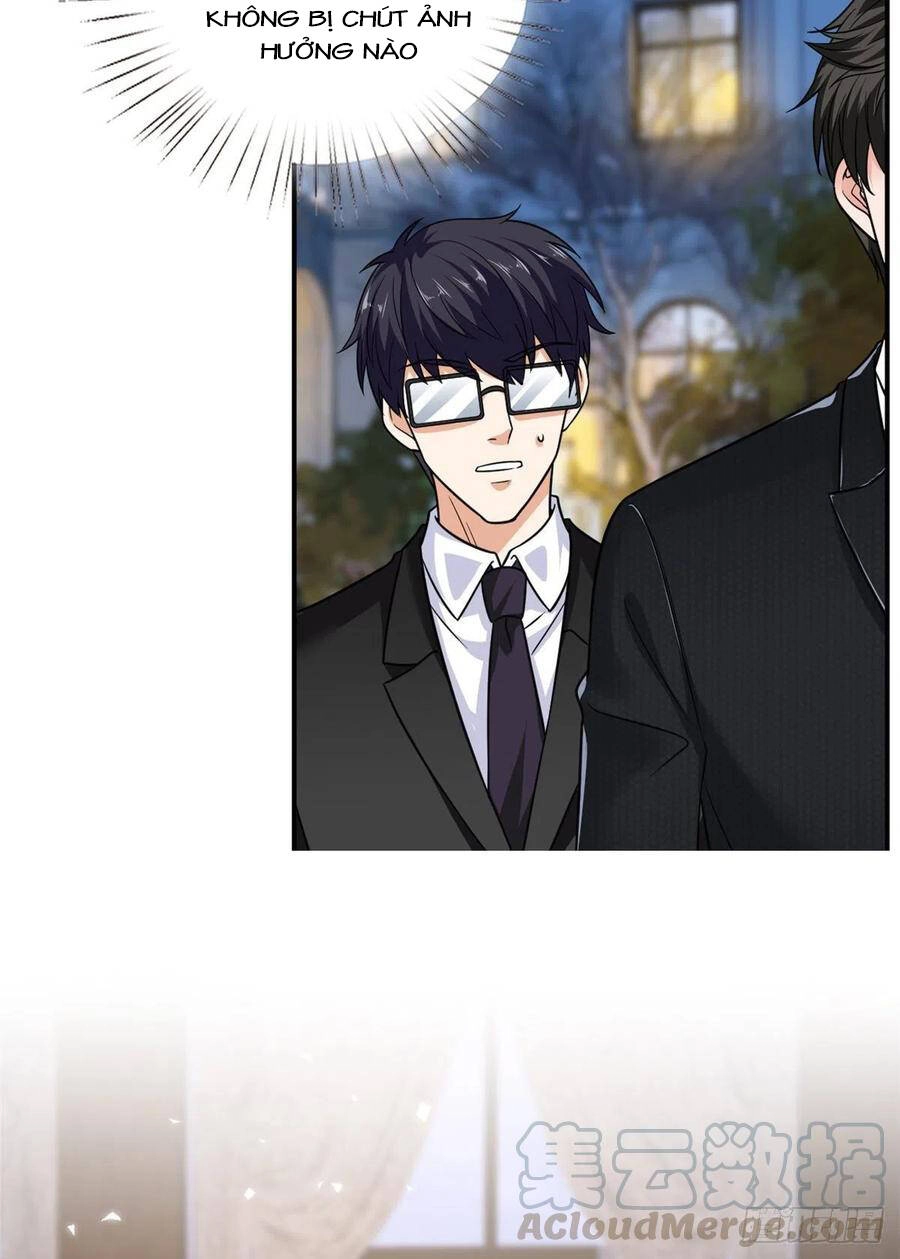 Ông Xã Kết Hôn Thử, Mạnh Thêm Chút Nữa Đi Chapter 286 - 19