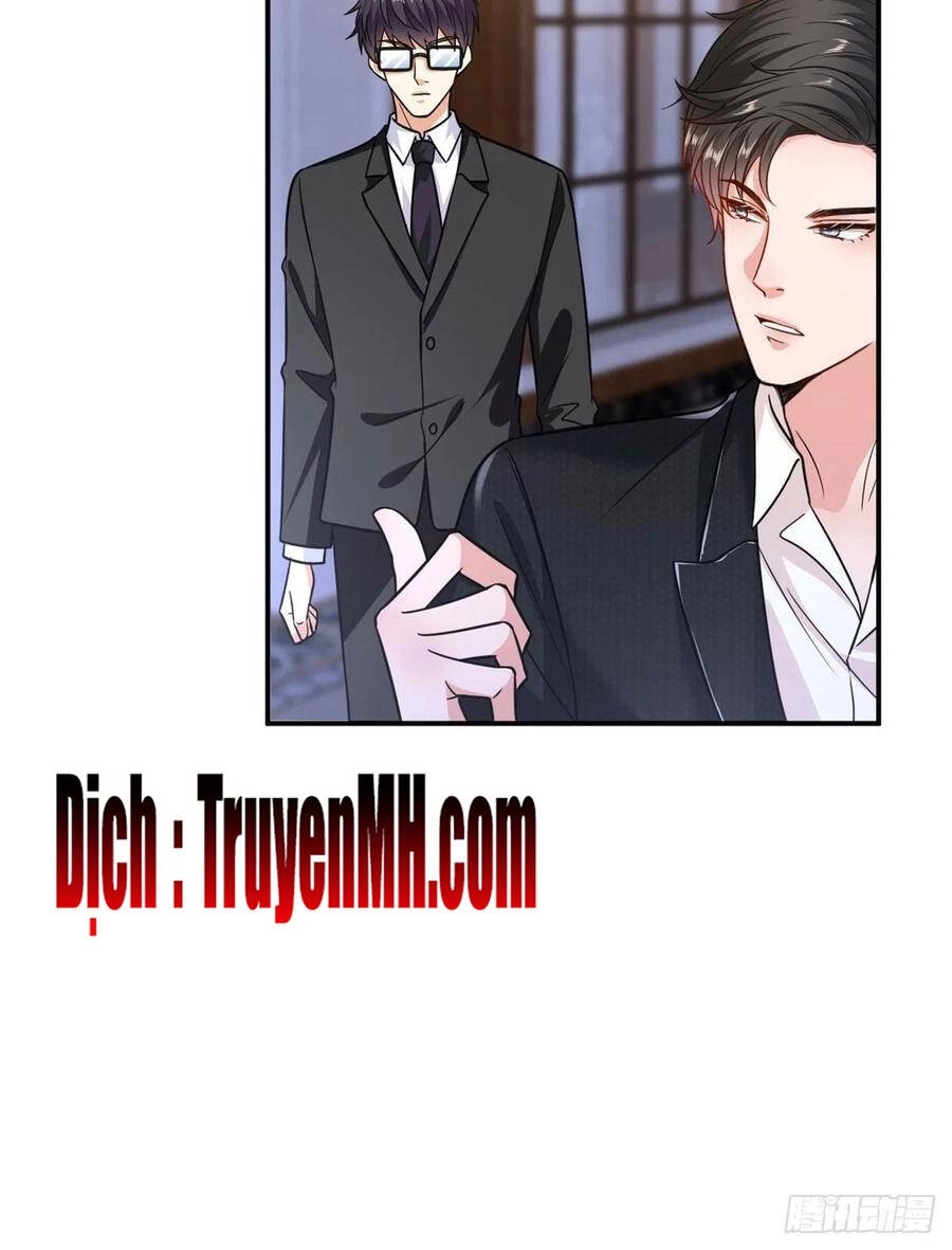 Ông Xã Kết Hôn Thử, Mạnh Thêm Chút Nữa Đi Chapter 287 - 6