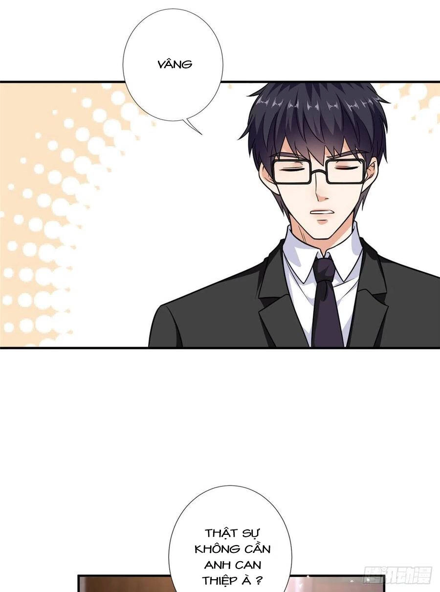 Ông Xã Kết Hôn Thử, Mạnh Thêm Chút Nữa Đi Chapter 287 - 7