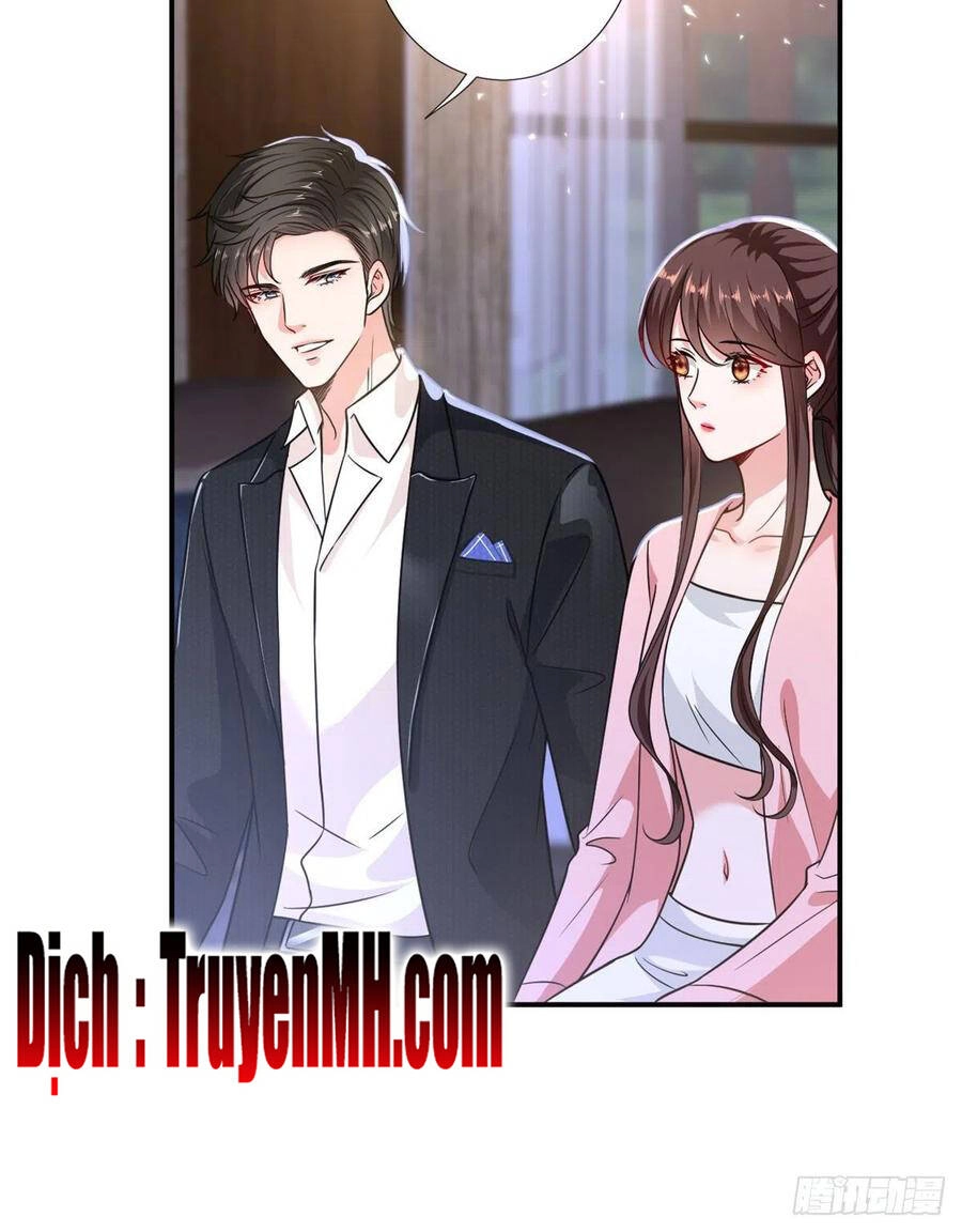 Ông Xã Kết Hôn Thử, Mạnh Thêm Chút Nữa Đi Chapter 287 - 8