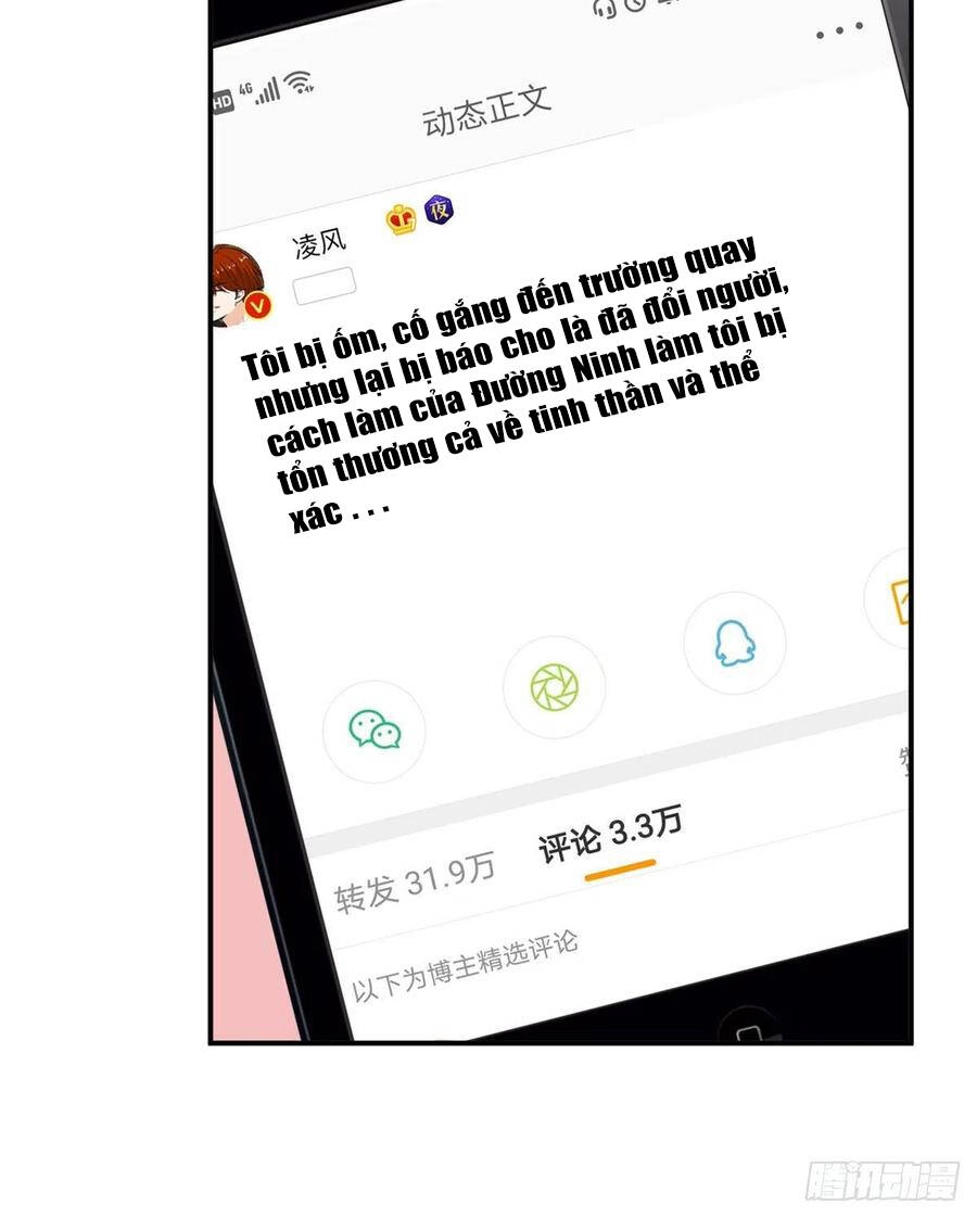 Ông Xã Kết Hôn Thử, Mạnh Thêm Chút Nữa Đi Chapter 287 - 15