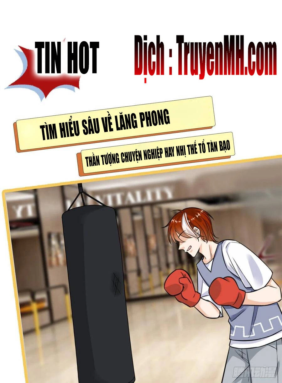 Ông Xã Kết Hôn Thử, Mạnh Thêm Chút Nữa Đi Chapter 288 - 2