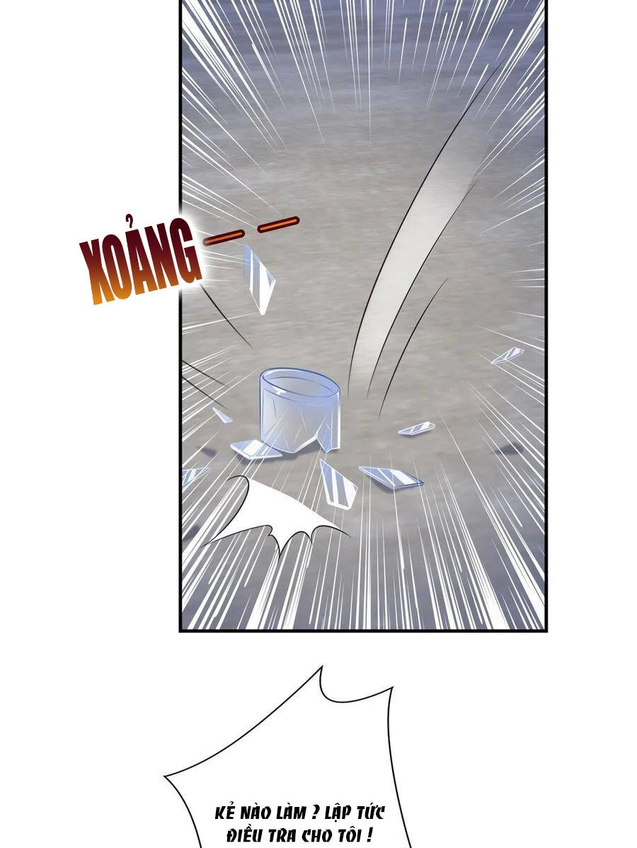 Ông Xã Kết Hôn Thử, Mạnh Thêm Chút Nữa Đi Chapter 288 - 5