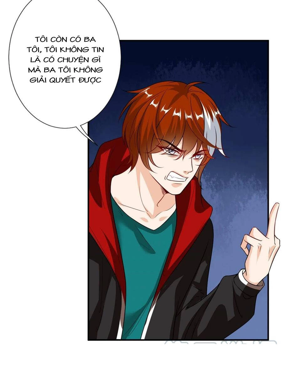 Ông Xã Kết Hôn Thử, Mạnh Thêm Chút Nữa Đi Chapter 288 - 7