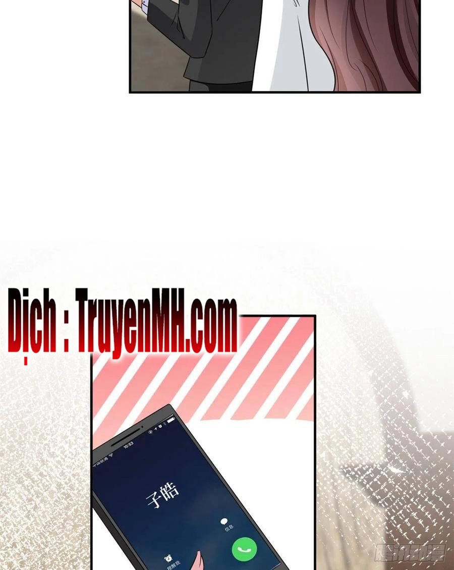 Ông Xã Kết Hôn Thử, Mạnh Thêm Chút Nữa Đi Chapter 288 - 18