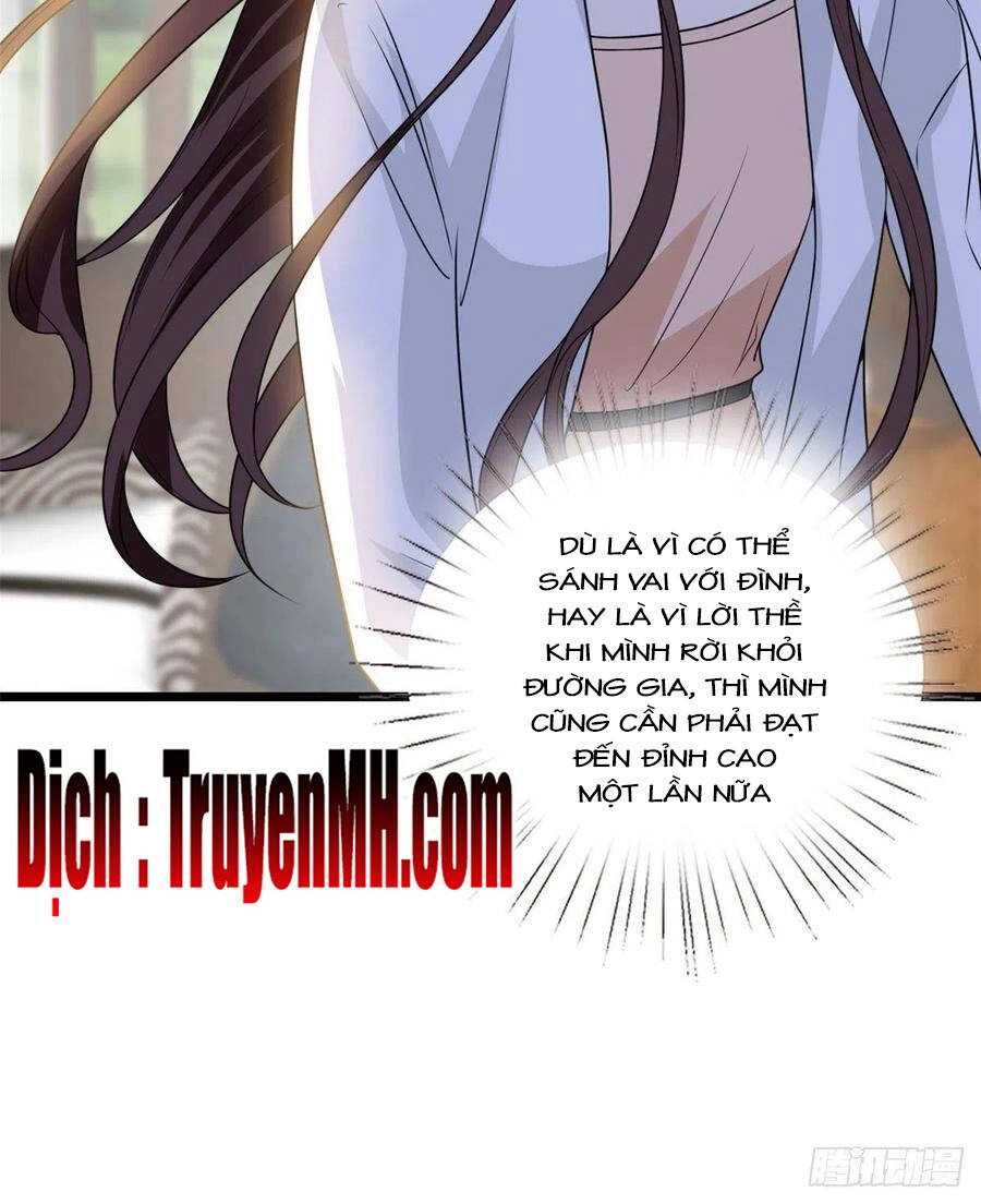 Ông Xã Kết Hôn Thử, Mạnh Thêm Chút Nữa Đi Chapter 288 - 20