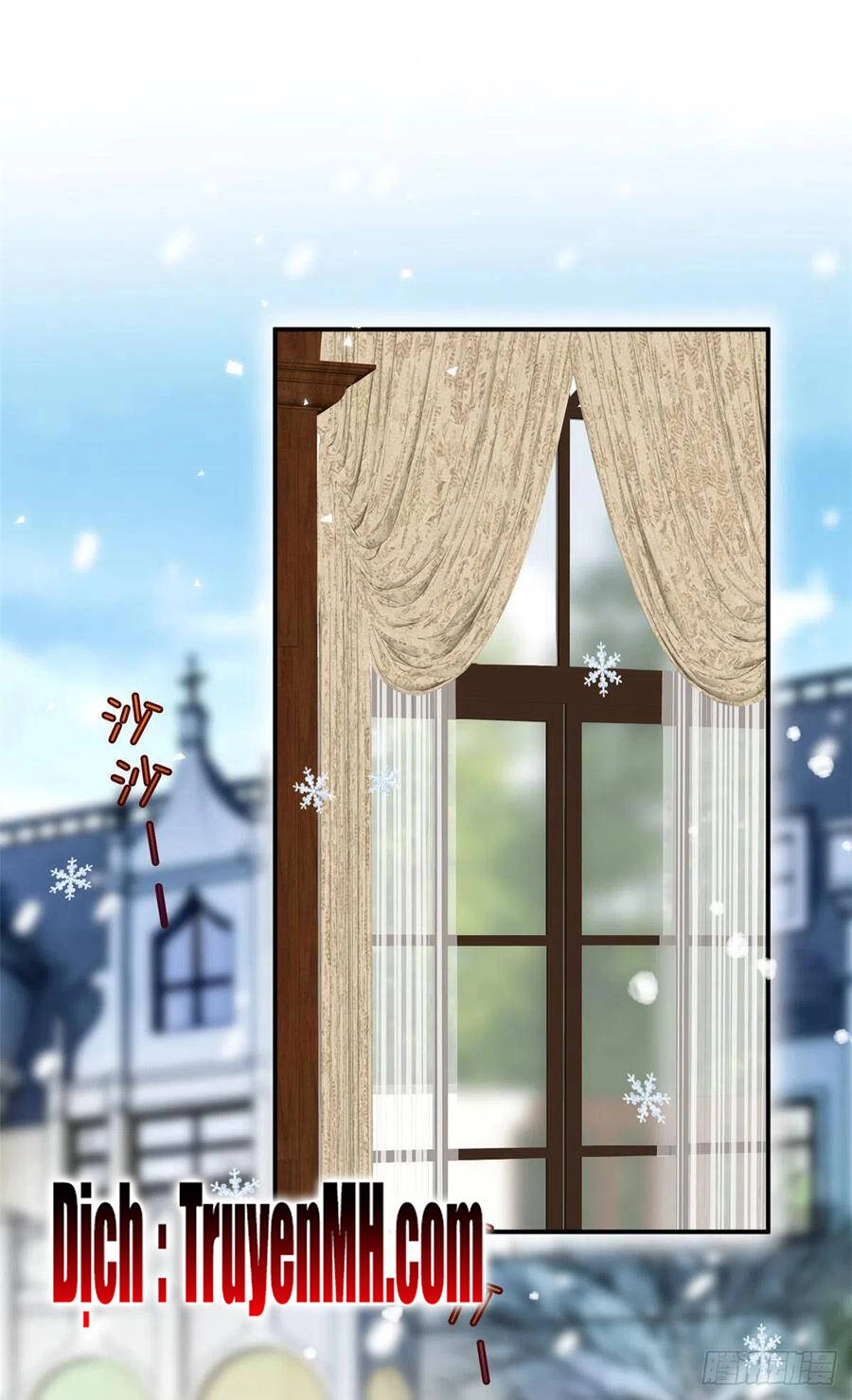 Ông Xã Kết Hôn Thử, Mạnh Thêm Chút Nữa Đi Chapter 289 - 2