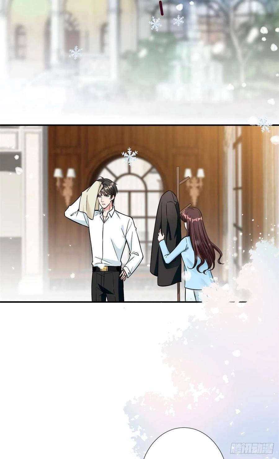 Ông Xã Kết Hôn Thử, Mạnh Thêm Chút Nữa Đi Chapter 289 - 3