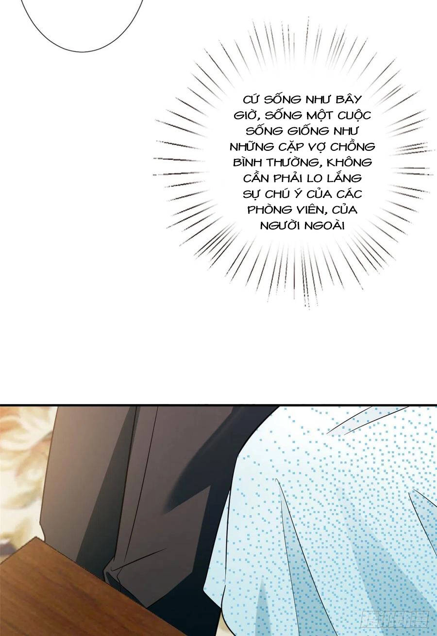 Ông Xã Kết Hôn Thử, Mạnh Thêm Chút Nữa Đi Chapter 289 - 9