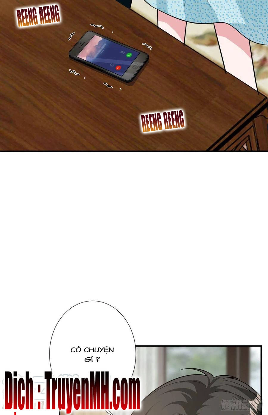 Ông Xã Kết Hôn Thử, Mạnh Thêm Chút Nữa Đi Chapter 289 - 10