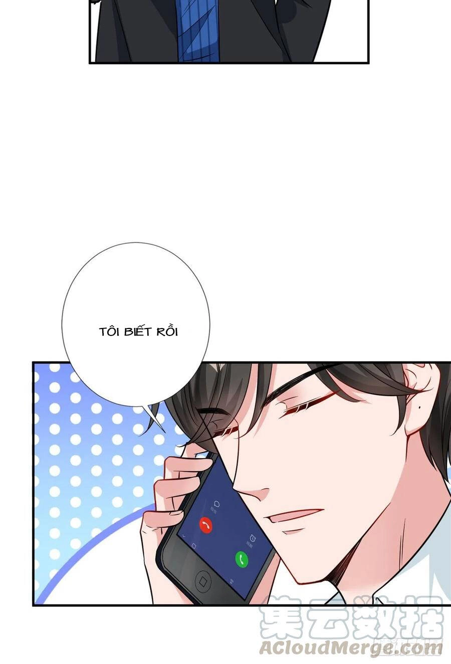 Ông Xã Kết Hôn Thử, Mạnh Thêm Chút Nữa Đi Chapter 289 - 13