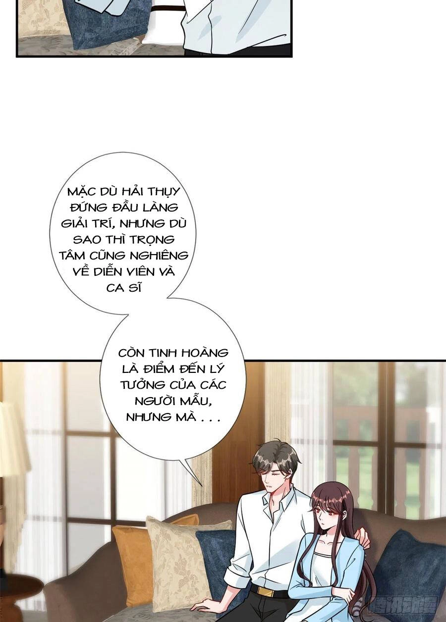 Ông Xã Kết Hôn Thử, Mạnh Thêm Chút Nữa Đi Chapter 289 - 15