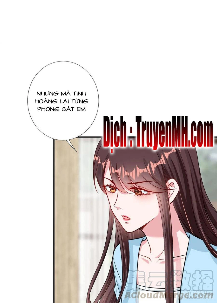 Ông Xã Kết Hôn Thử, Mạnh Thêm Chút Nữa Đi Chapter 290 - 2