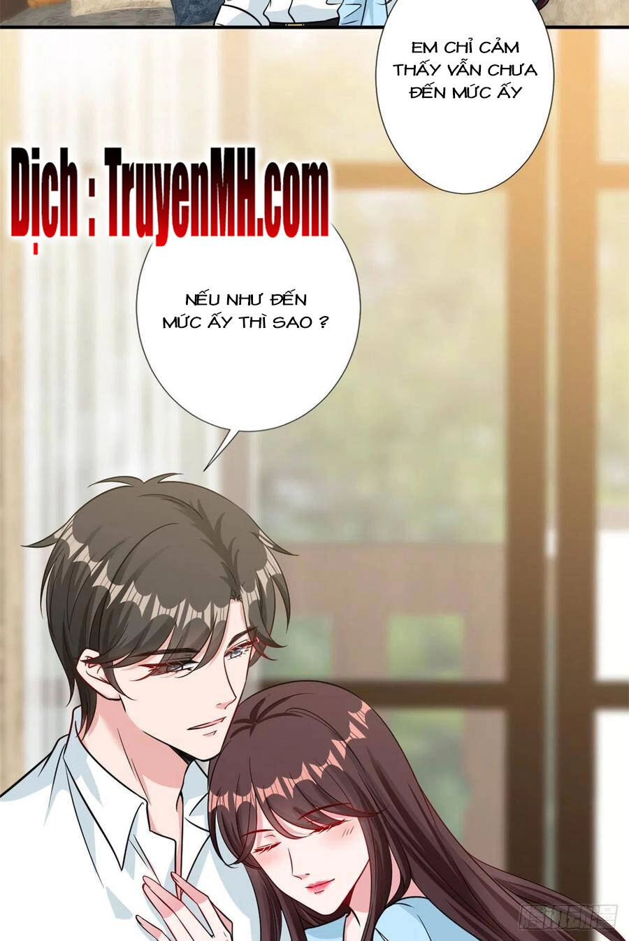 Ông Xã Kết Hôn Thử, Mạnh Thêm Chút Nữa Đi Chapter 290 - 4