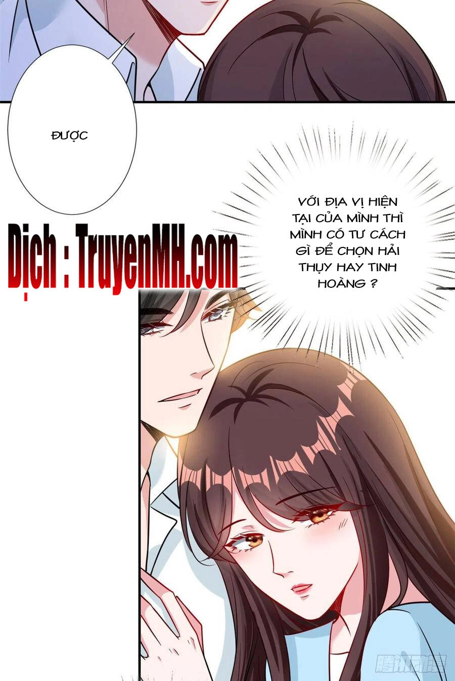 Ông Xã Kết Hôn Thử, Mạnh Thêm Chút Nữa Đi Chapter 290 - 6