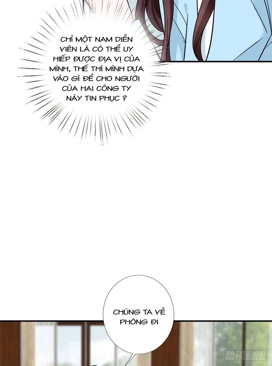 Ông Xã Kết Hôn Thử, Mạnh Thêm Chút Nữa Đi Chapter 290 - 7