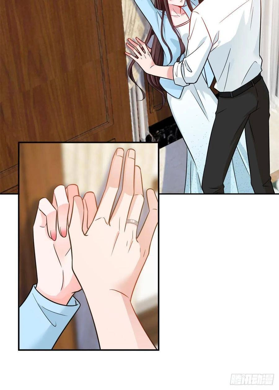 Ông Xã Kết Hôn Thử, Mạnh Thêm Chút Nữa Đi Chapter 290 - 9