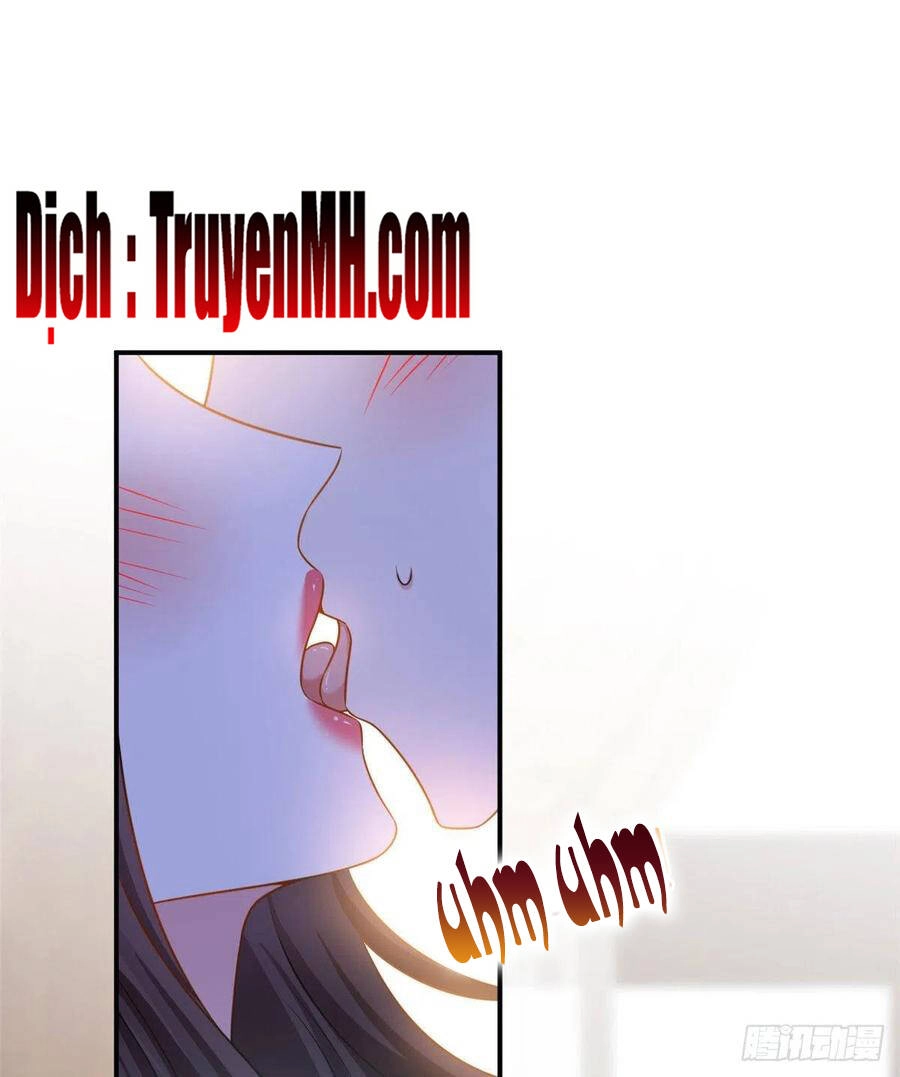 Ông Xã Kết Hôn Thử, Mạnh Thêm Chút Nữa Đi Chapter 290 - 10