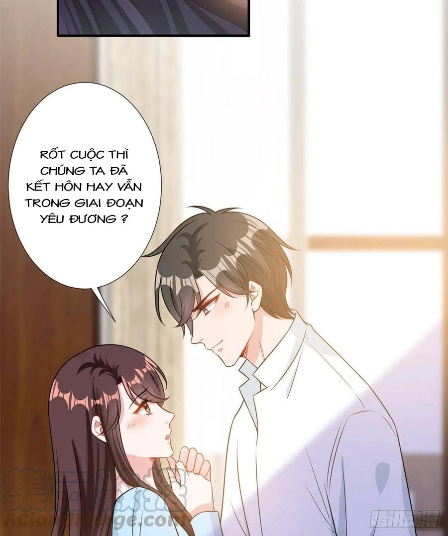 Ông Xã Kết Hôn Thử, Mạnh Thêm Chút Nữa Đi Chapter 290 - 11