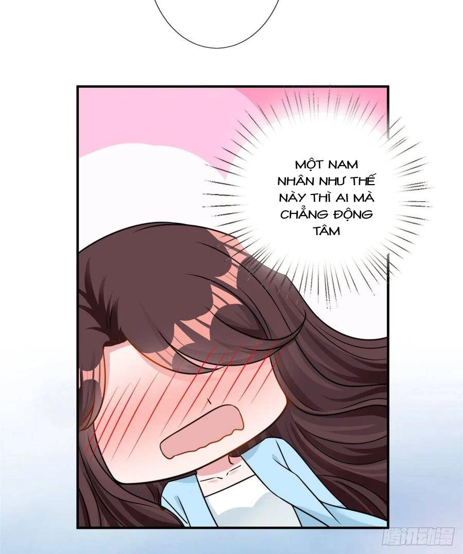 Ông Xã Kết Hôn Thử, Mạnh Thêm Chút Nữa Đi Chapter 290 - 13