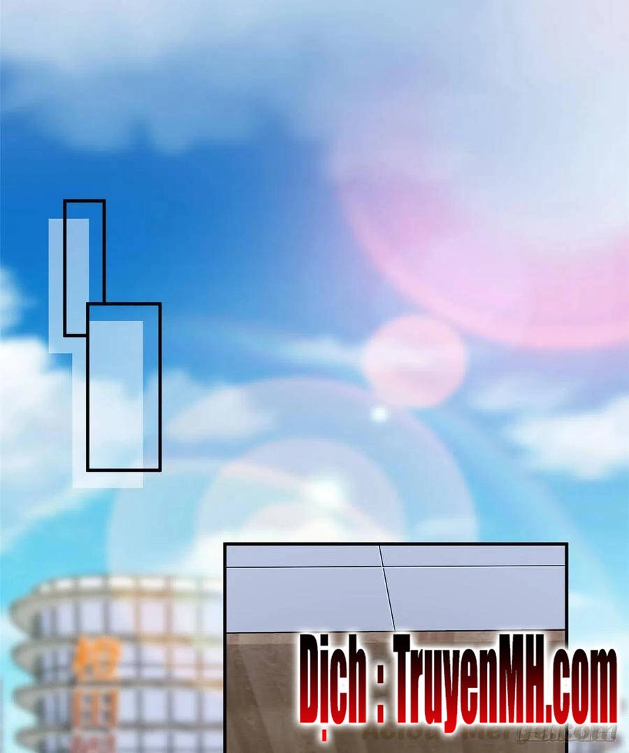 Ông Xã Kết Hôn Thử, Mạnh Thêm Chút Nữa Đi Chapter 290 - 14