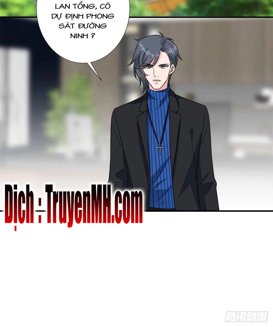 Ông Xã Kết Hôn Thử, Mạnh Thêm Chút Nữa Đi Chapter 290 - 16