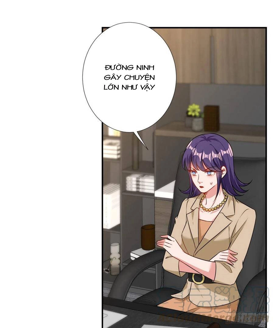 Ông Xã Kết Hôn Thử, Mạnh Thêm Chút Nữa Đi Chapter 290 - 17