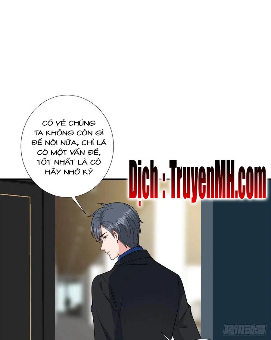 Ông Xã Kết Hôn Thử, Mạnh Thêm Chút Nữa Đi Chapter 291 - 8