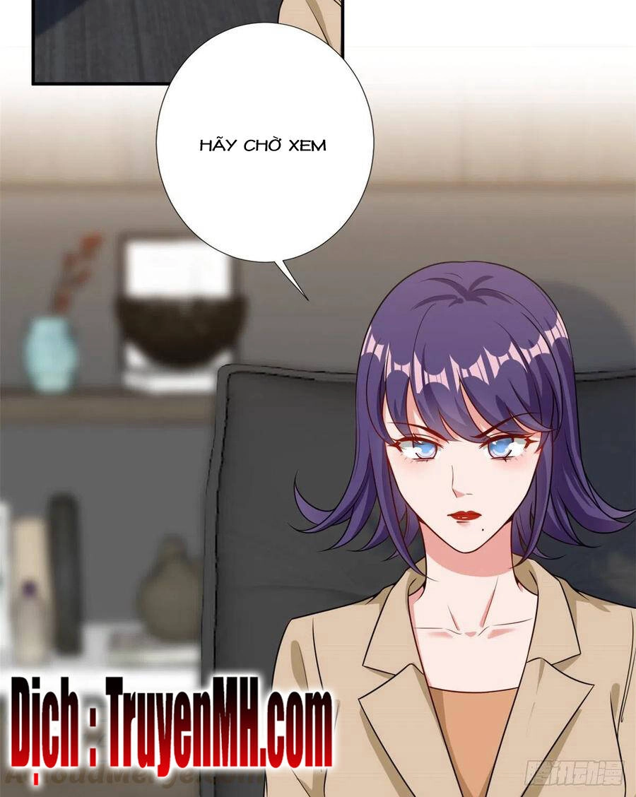 Ông Xã Kết Hôn Thử, Mạnh Thêm Chút Nữa Đi Chapter 291 - 10