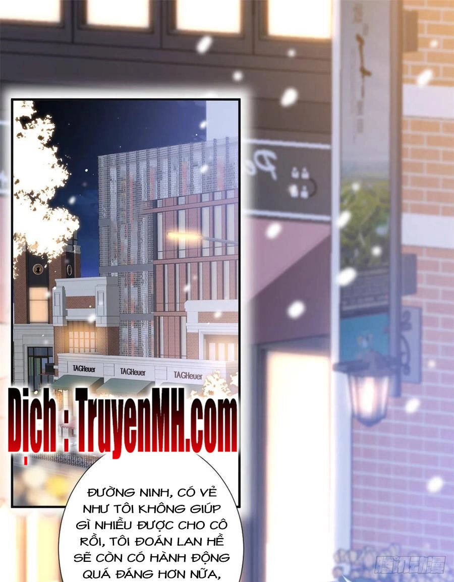 Ông Xã Kết Hôn Thử, Mạnh Thêm Chút Nữa Đi Chapter 291 - 12