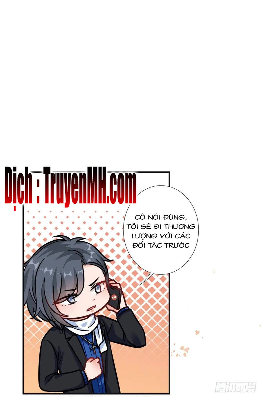 Ông Xã Kết Hôn Thử, Mạnh Thêm Chút Nữa Đi Chapter 291 - 16