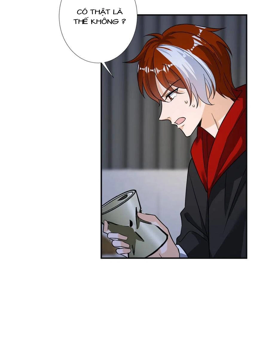 Ông Xã Kết Hôn Thử, Mạnh Thêm Chút Nữa Đi Chapter 292 - 7