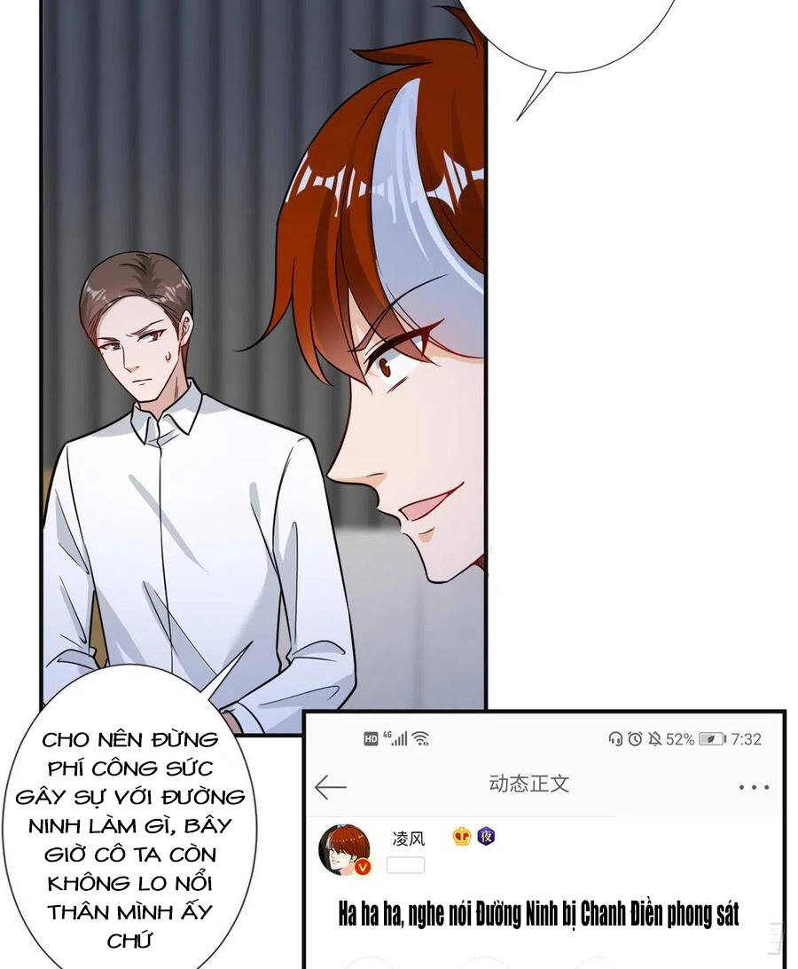 Ông Xã Kết Hôn Thử, Mạnh Thêm Chút Nữa Đi Chapter 292 - 9