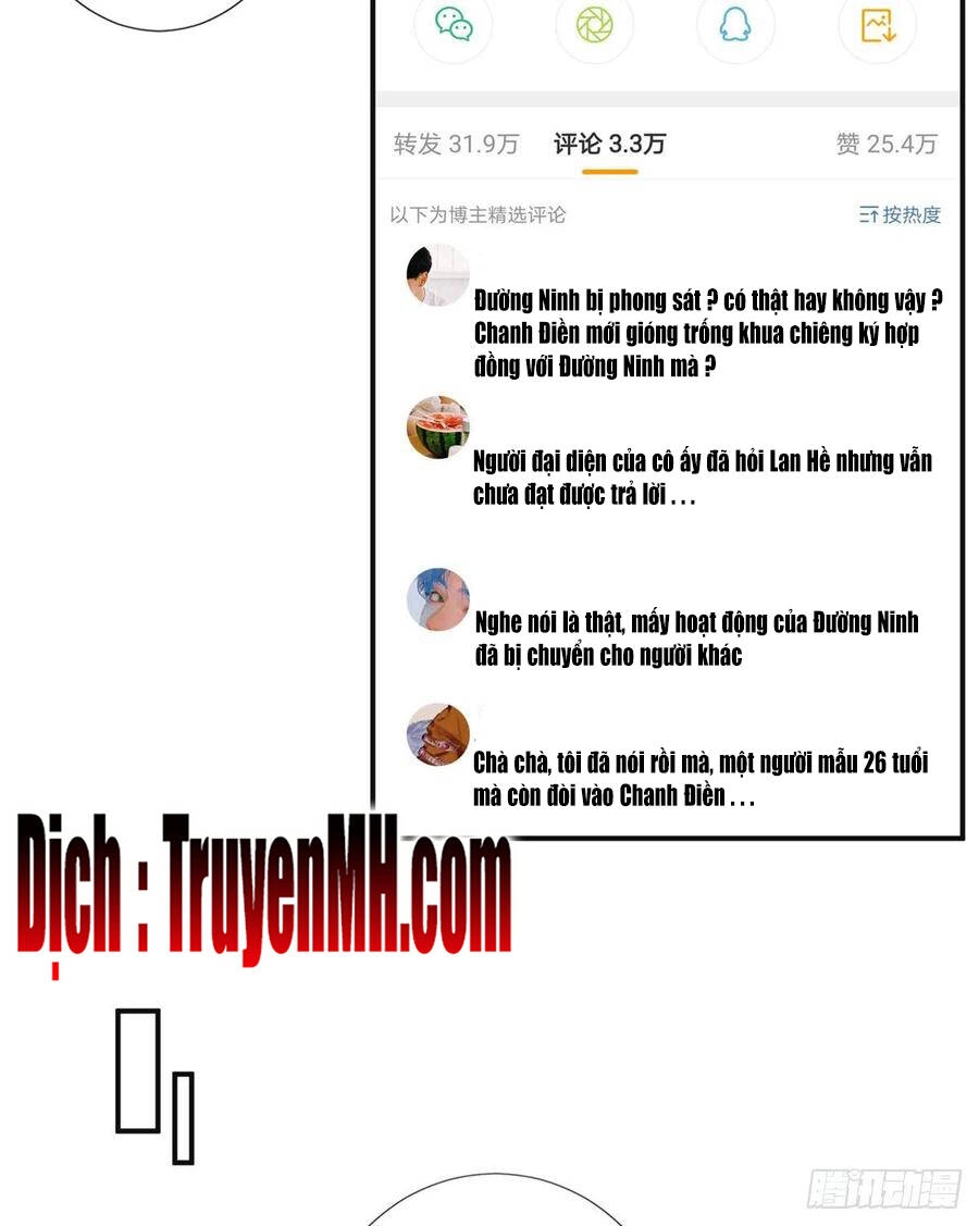 Ông Xã Kết Hôn Thử, Mạnh Thêm Chút Nữa Đi Chapter 292 - 10