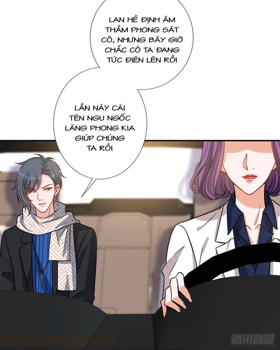 Ông Xã Kết Hôn Thử, Mạnh Thêm Chút Nữa Đi Chapter 292 - 11