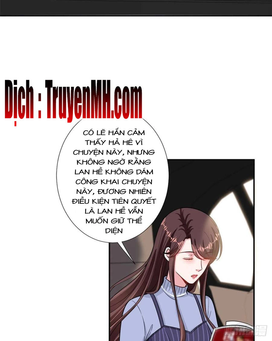 Ông Xã Kết Hôn Thử, Mạnh Thêm Chút Nữa Đi Chapter 292 - 12